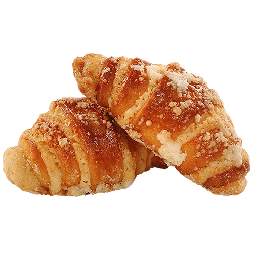 vanilla rugelach (croisssant)