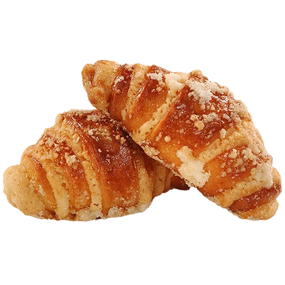 vanilla rugelach (croisssant)