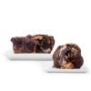 Round Chocolate Babka - 24 oz