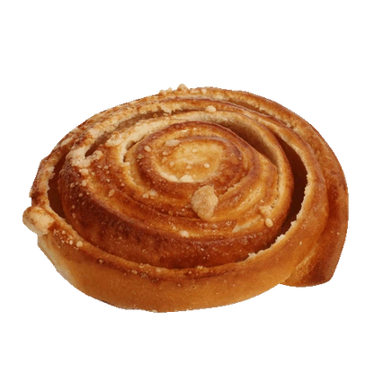 vanilla danish