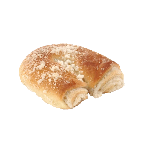 vanilla croissant