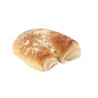 vanilla croissant