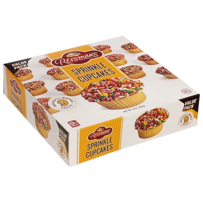 value pack cupcakes